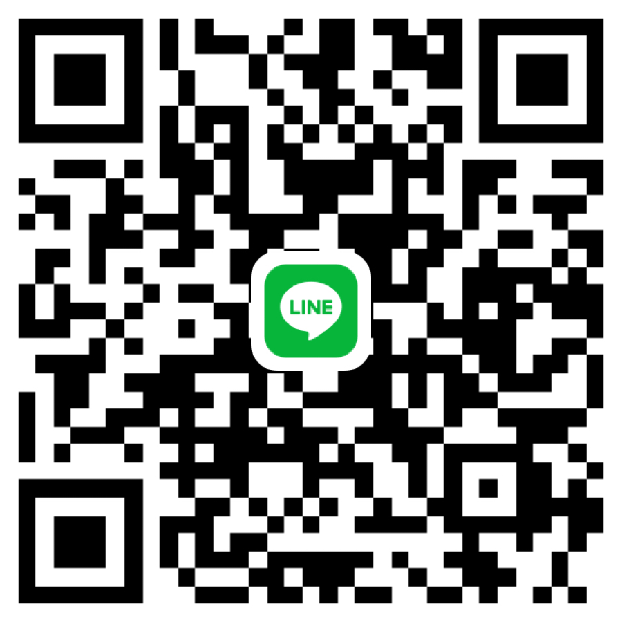 LINE QR Code