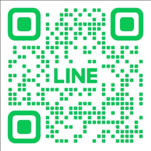 燕美居民宿line官方QRcode